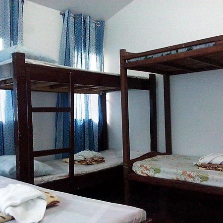 Хостел Almonte Transient Puerto Princesa Екстер'єр фото