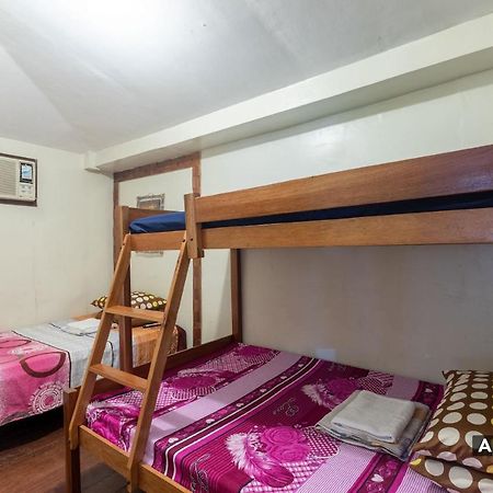 Хостел Almonte Transient Puerto Princesa Екстер'єр фото