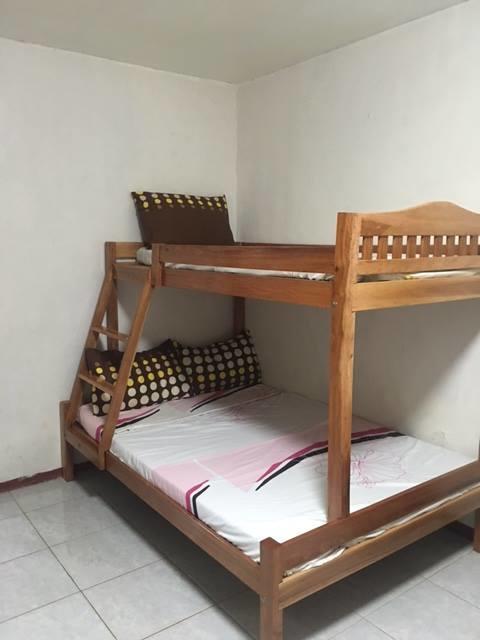 Хостел Almonte Transient Puerto Princesa Екстер'єр фото