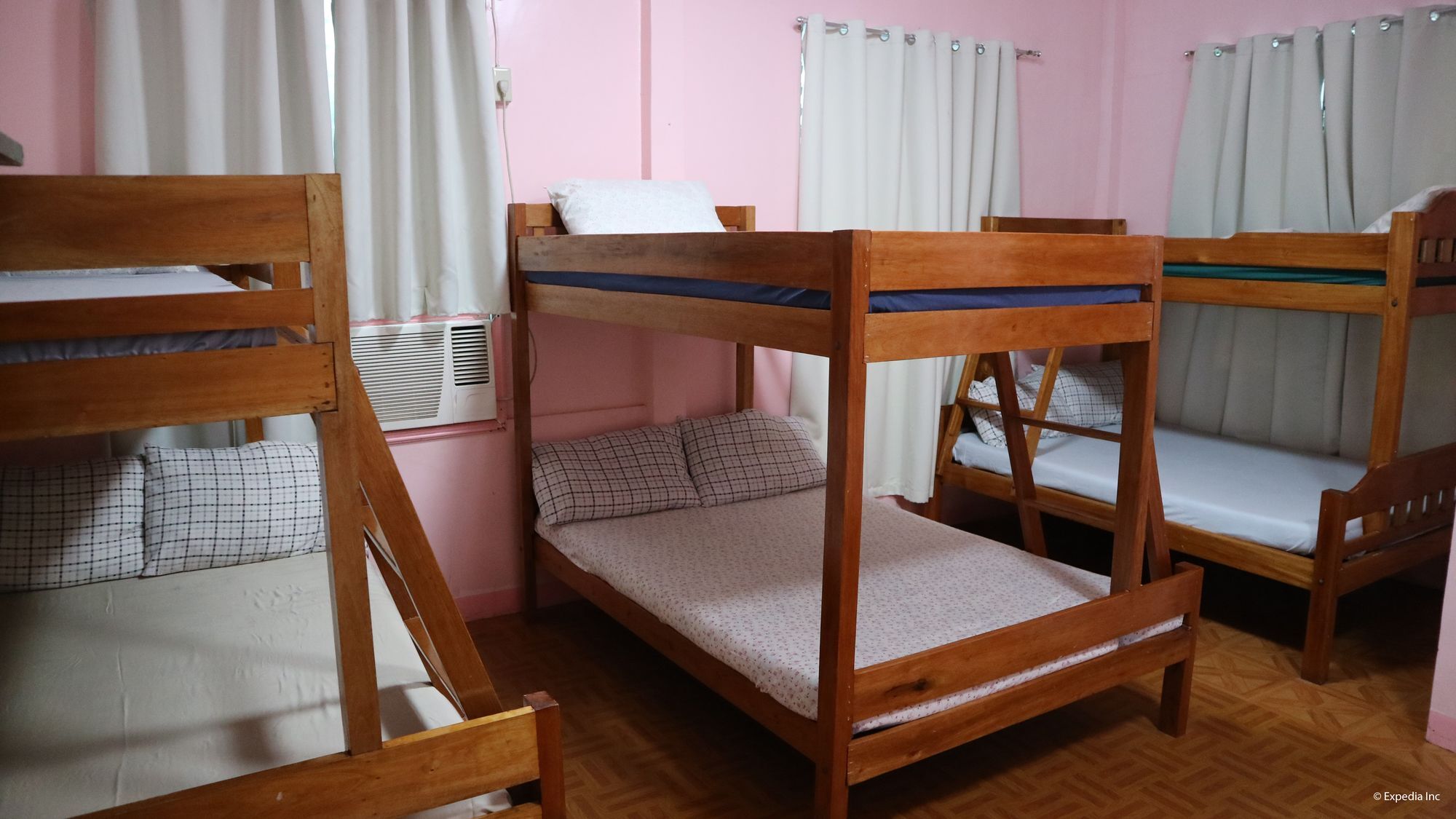 Хостел Almonte Transient Puerto Princesa Екстер'єр фото