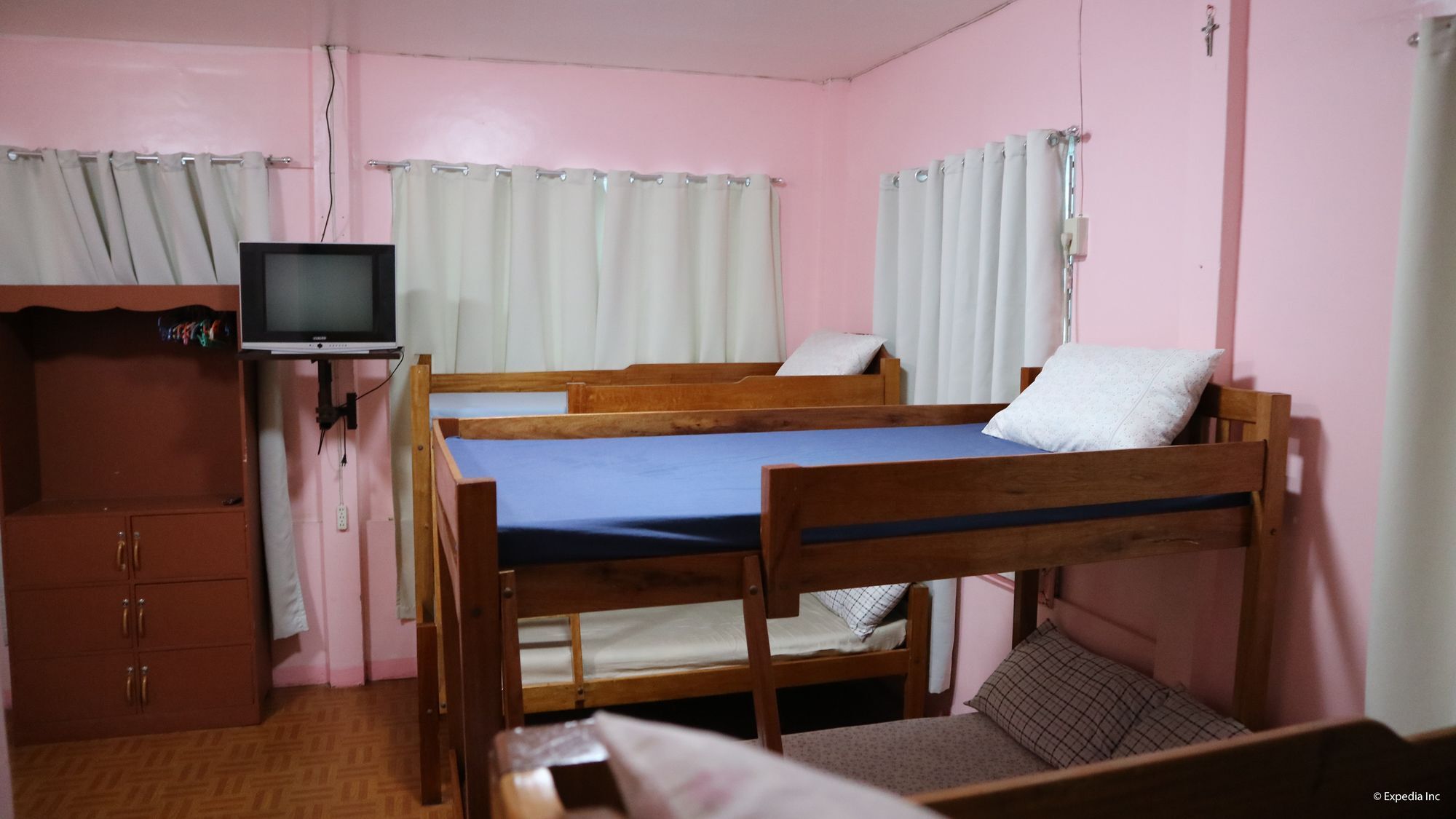 Хостел Almonte Transient Puerto Princesa Екстер'єр фото