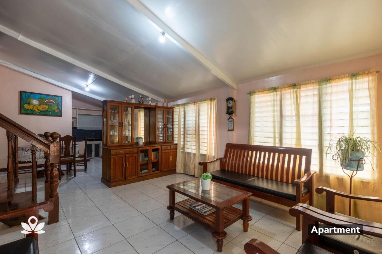 Хостел Almonte Transient Puerto Princesa Екстер'єр фото
