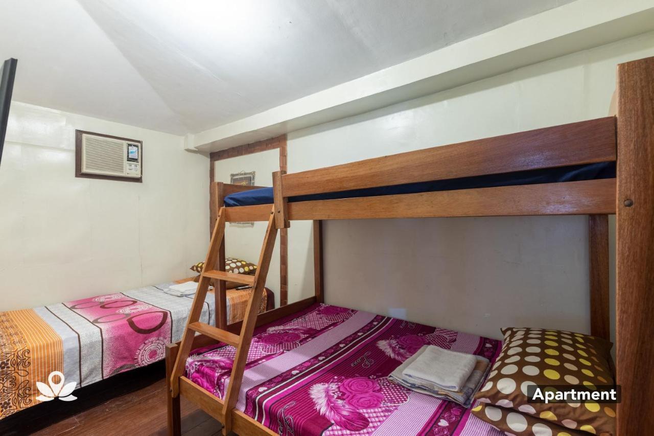 Хостел Almonte Transient Puerto Princesa Екстер'єр фото